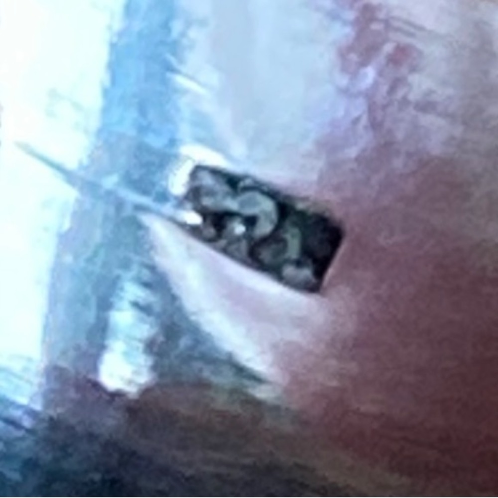 Fun Ring, Unique Silver Ring - image 4